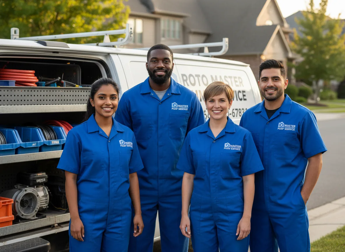 Sump Pump Installation company in Tonasket, WA